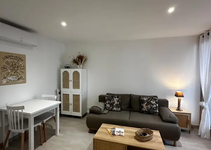 Appartement \